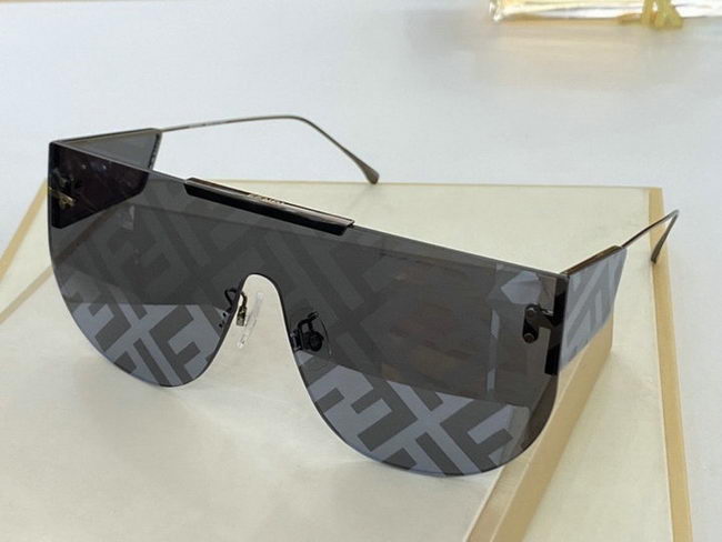 Fendi Sunglasses AAA+ ID:20220420-1094